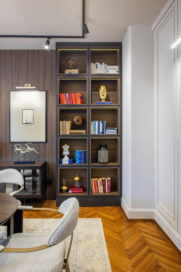 Spațiu de întâlnire CDB Legal